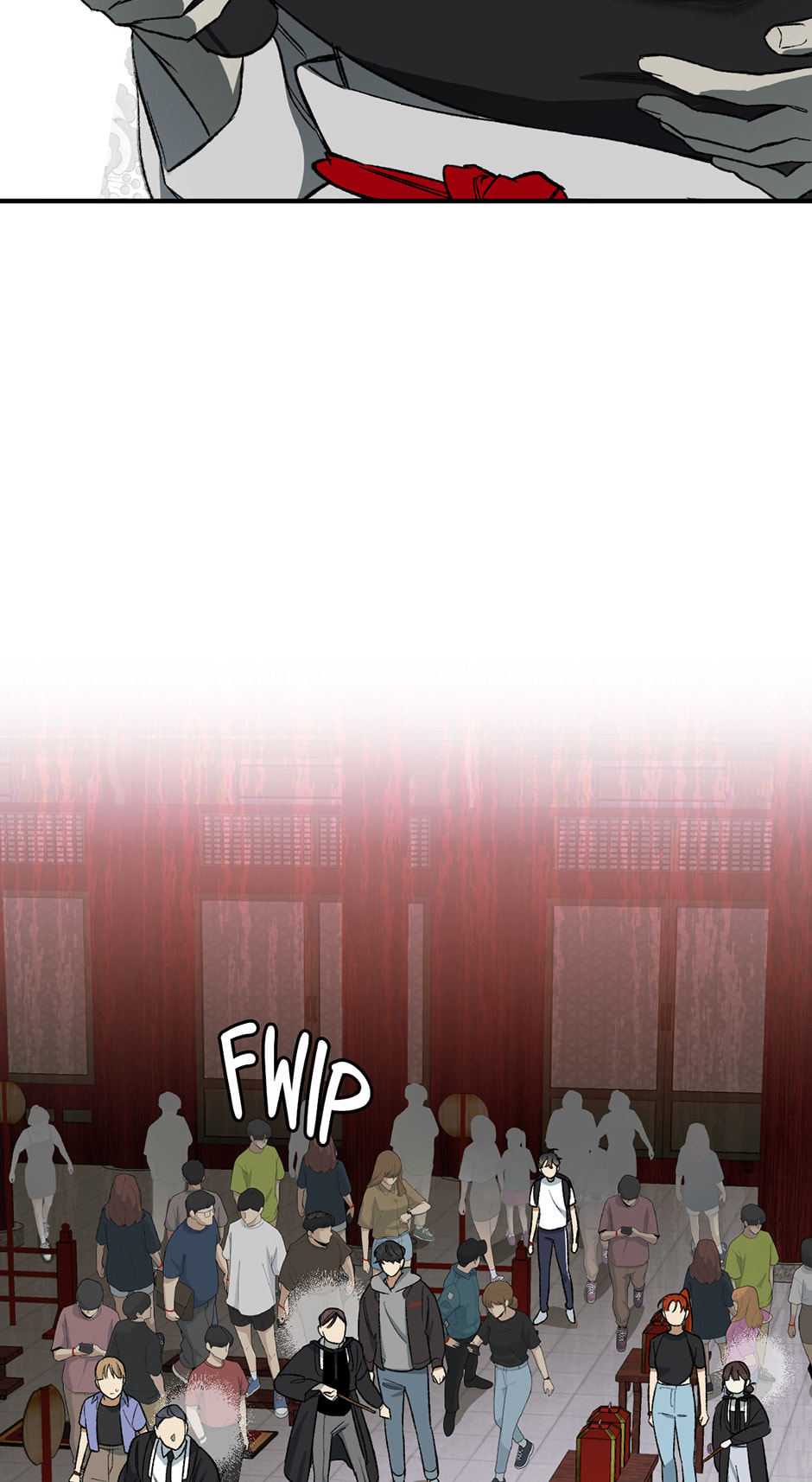 Guide to Rule the Netherworld Chapter 12 page 56 - 