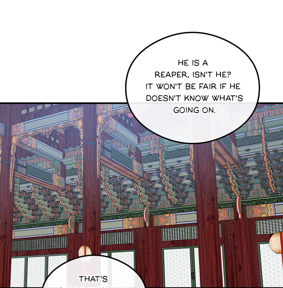 Guide to Rule the Netherworld Chapter 12 page 74 - 