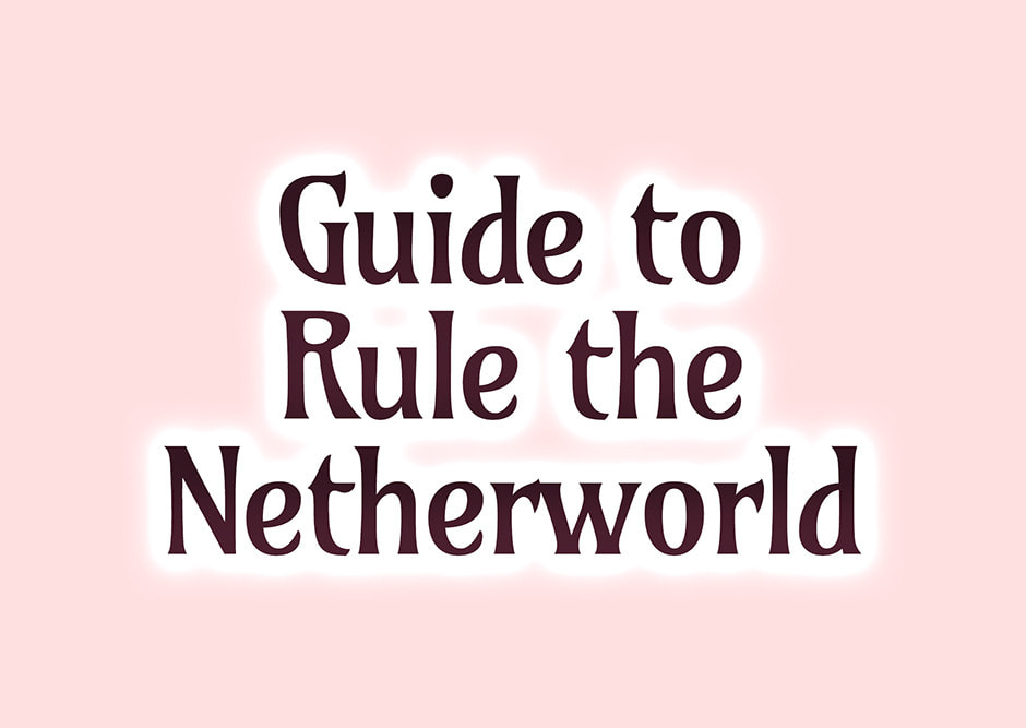 Guide to Rule the Netherworld Chapter 12 page 82 - 