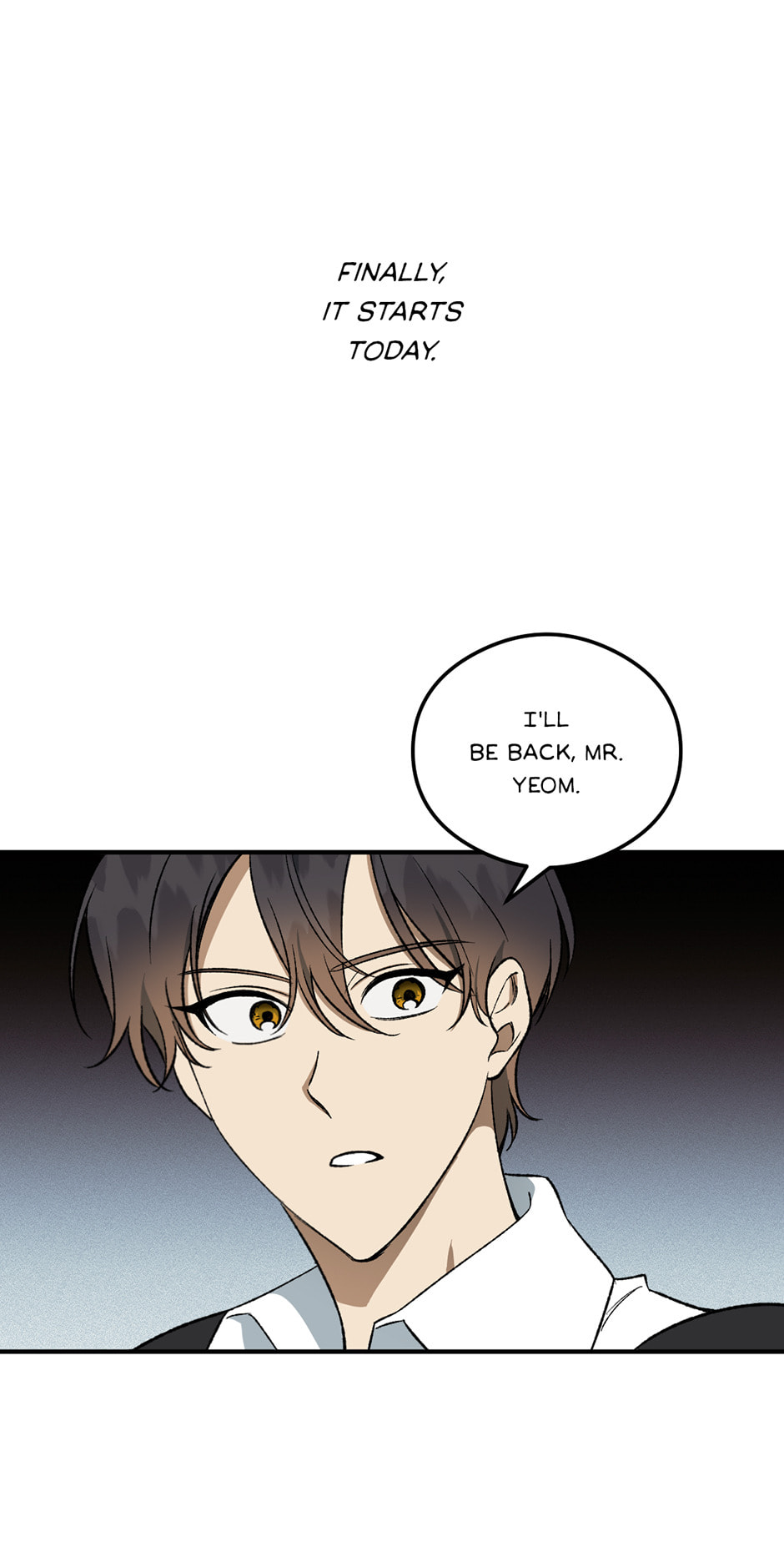 Guide to Rule the Netherworld Chapter 13 page 1 - 