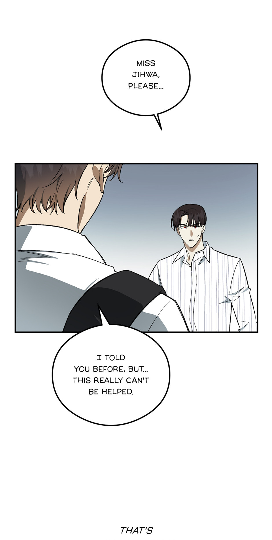 Guide to Rule the Netherworld Chapter 13 page 2 - 
