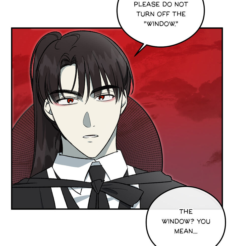 Guide to Rule the Netherworld Chapter 13 page 15 - 