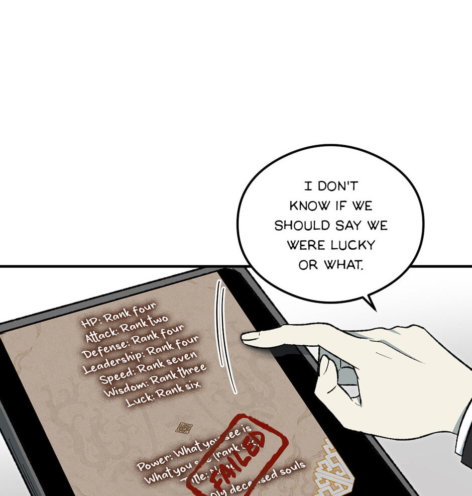 Guide to Rule the Netherworld Chapter 13 page 34 - 