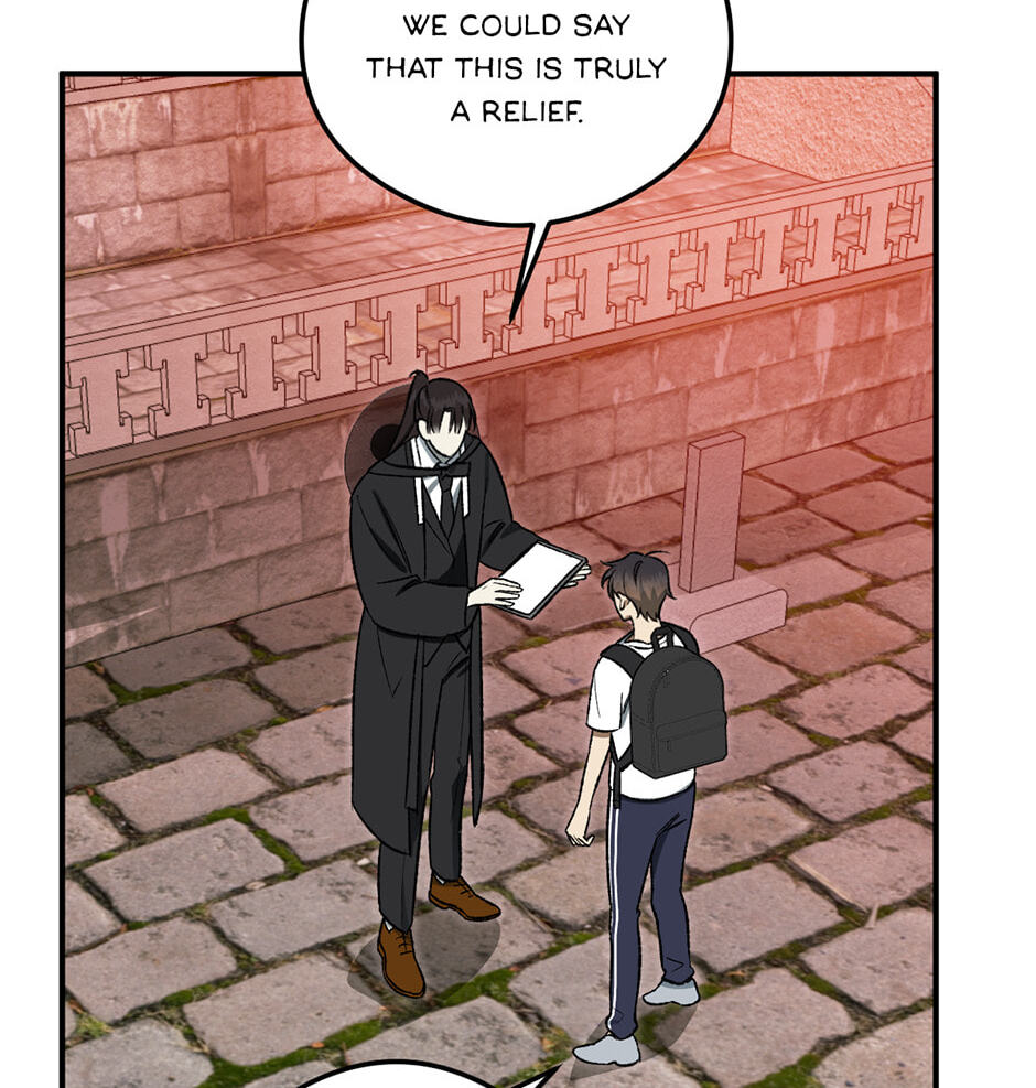 Guide to Rule the Netherworld Chapter 13 page 36 - 