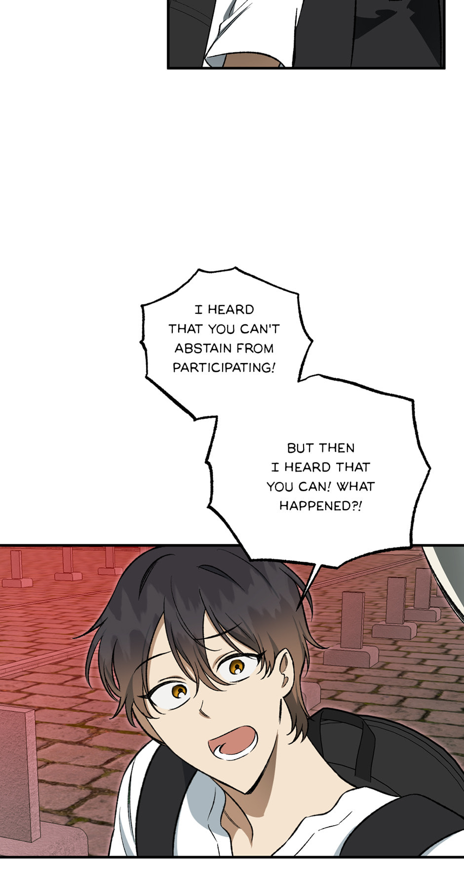 Guide to Rule the Netherworld Chapter 13 page 46 - 