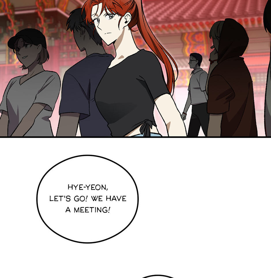 Guide to Rule the Netherworld Chapter 13 page 53 - 