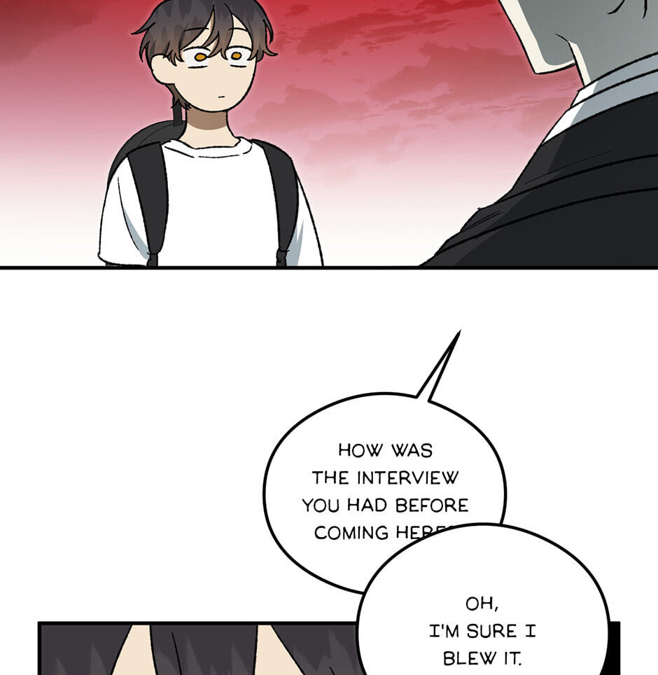 Guide to Rule the Netherworld Chapter 13 page 60 - 