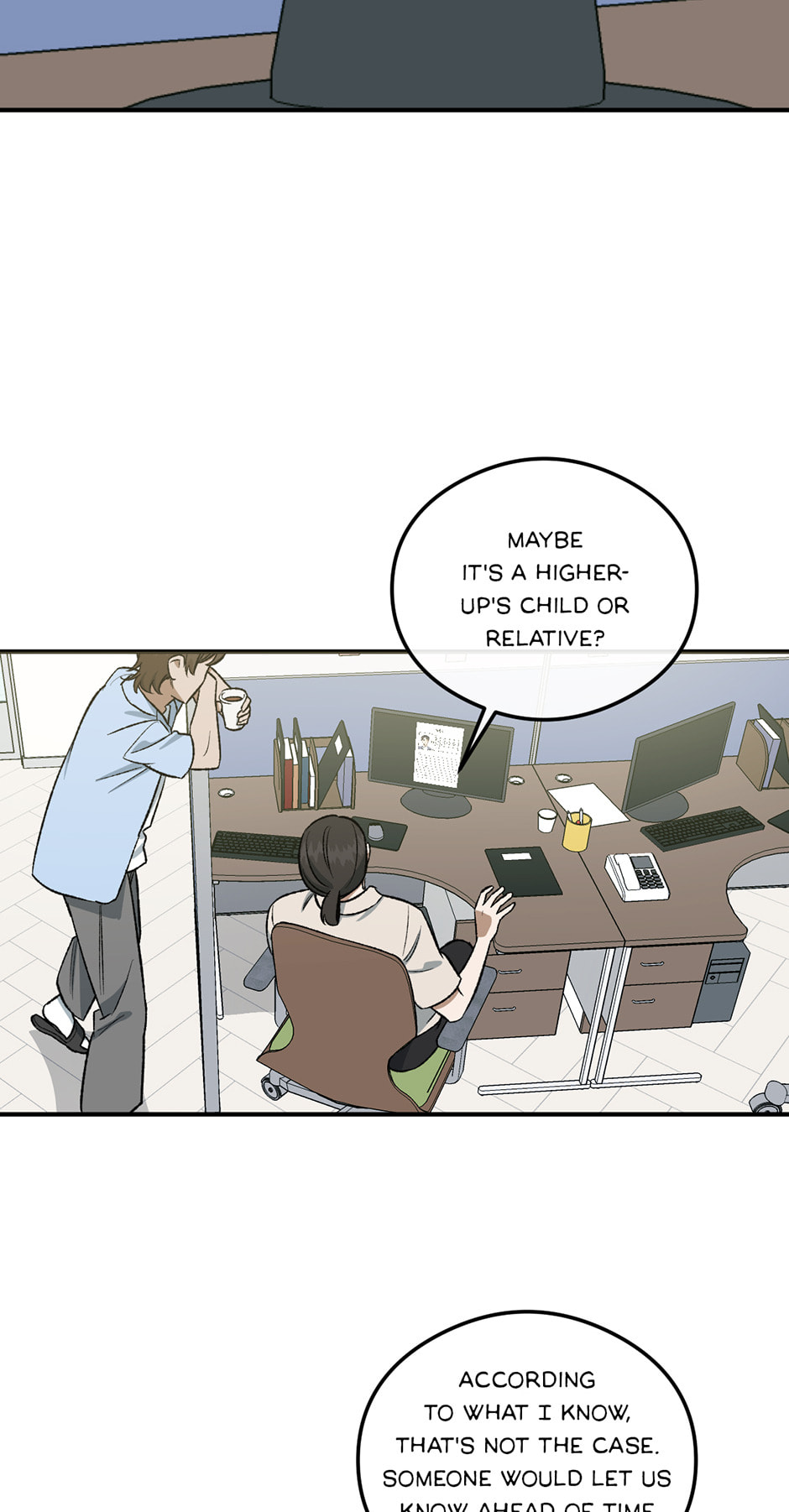 Guide to Rule the Netherworld Chapter 13 page 79 - 