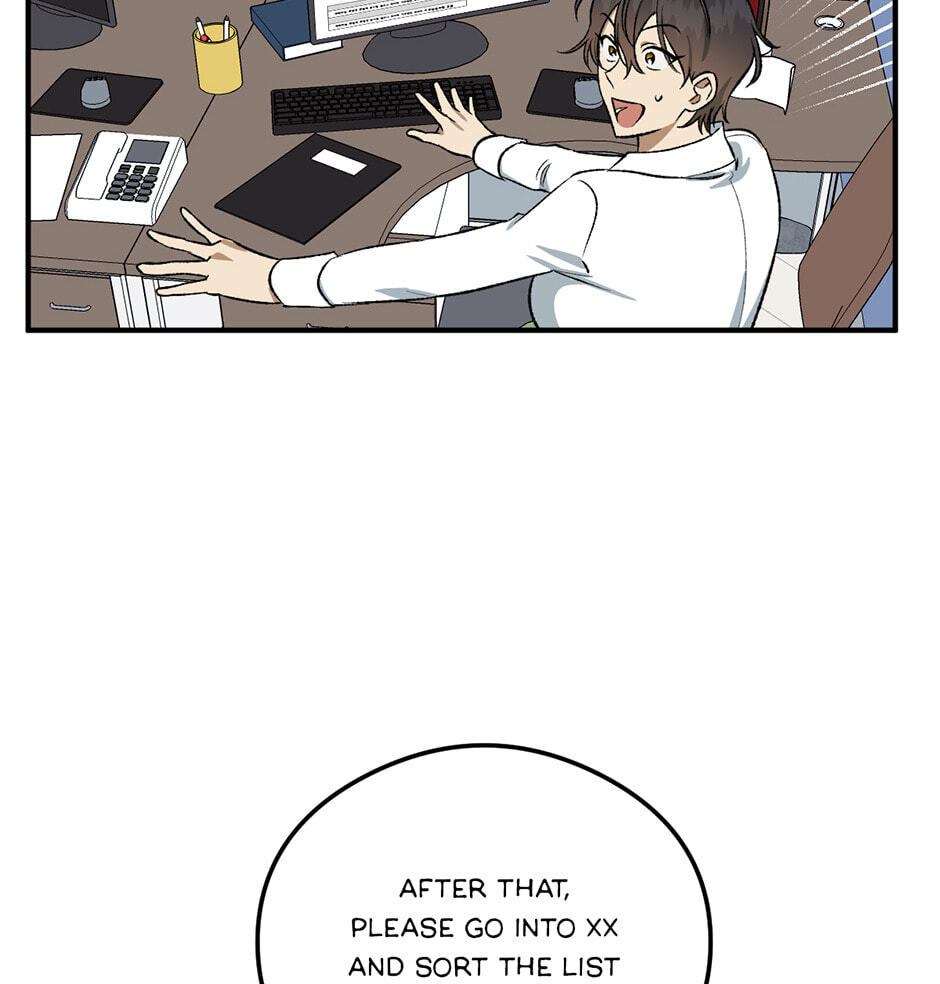 Guide to Rule the Netherworld Chapter 14 page 11 - 