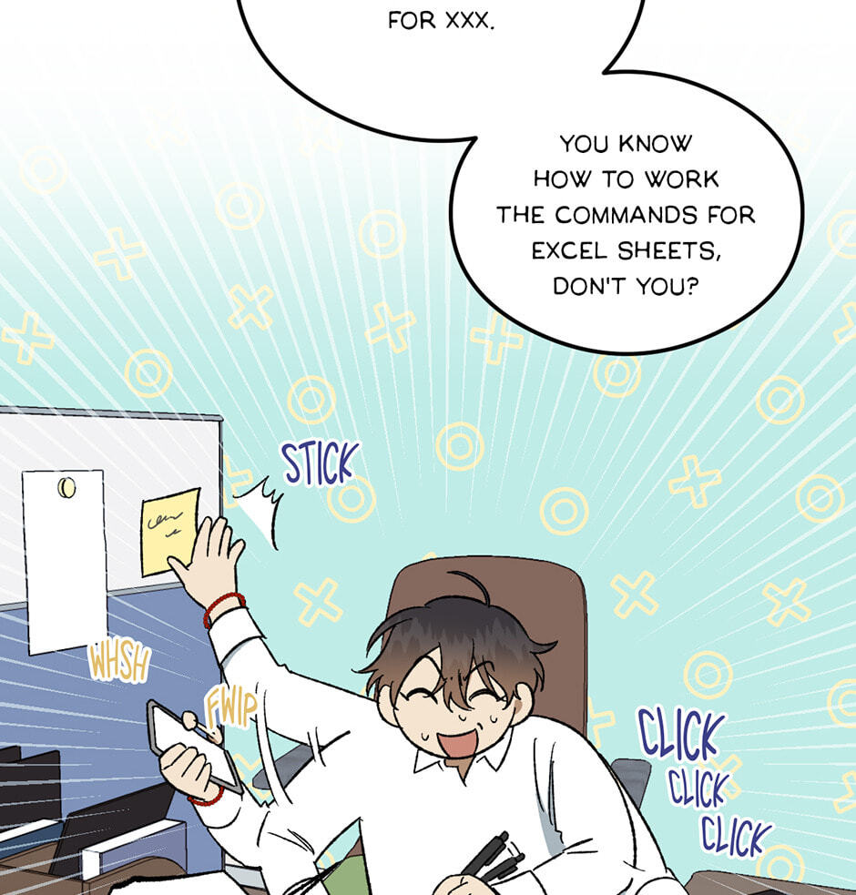 Guide to Rule the Netherworld Chapter 14 page 12 - 