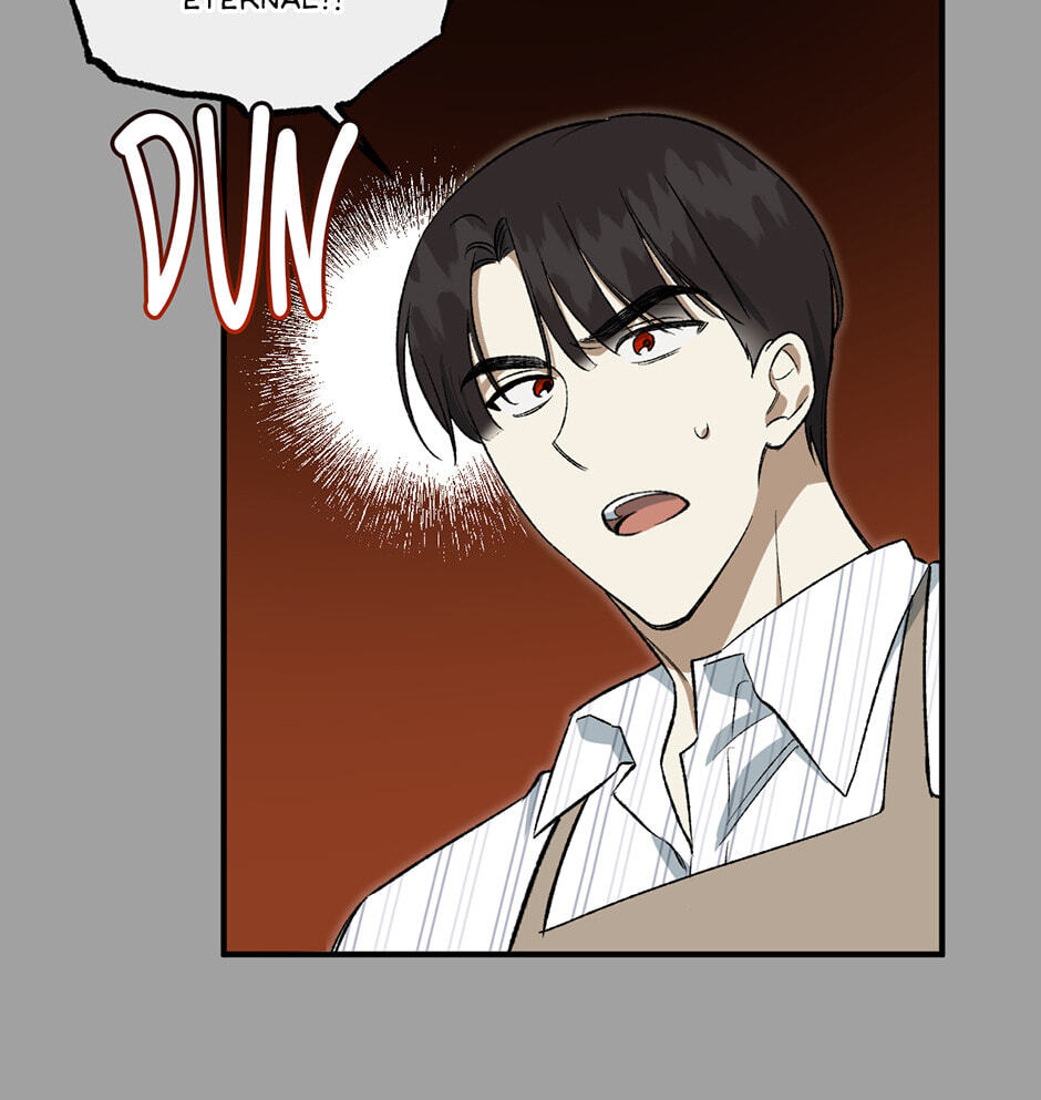 Guide to Rule the Netherworld Chapter 14 page 19 - 