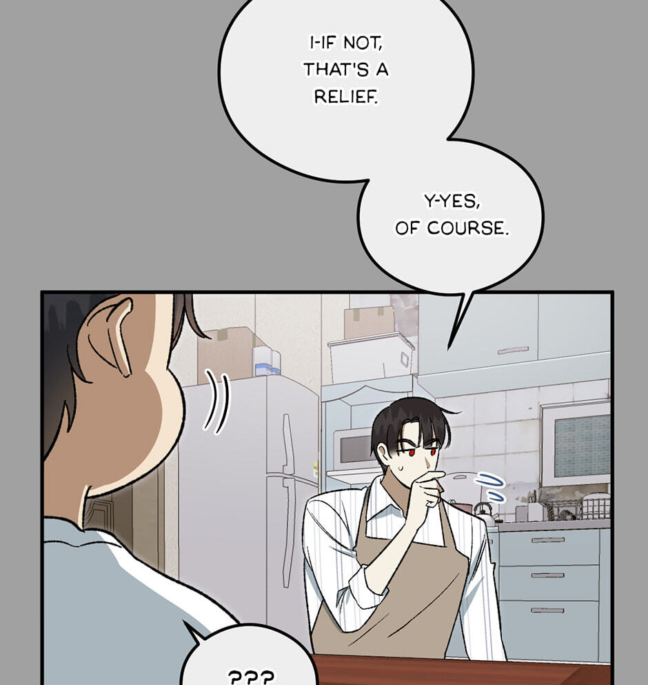 Guide to Rule the Netherworld Chapter 14 page 23 - 