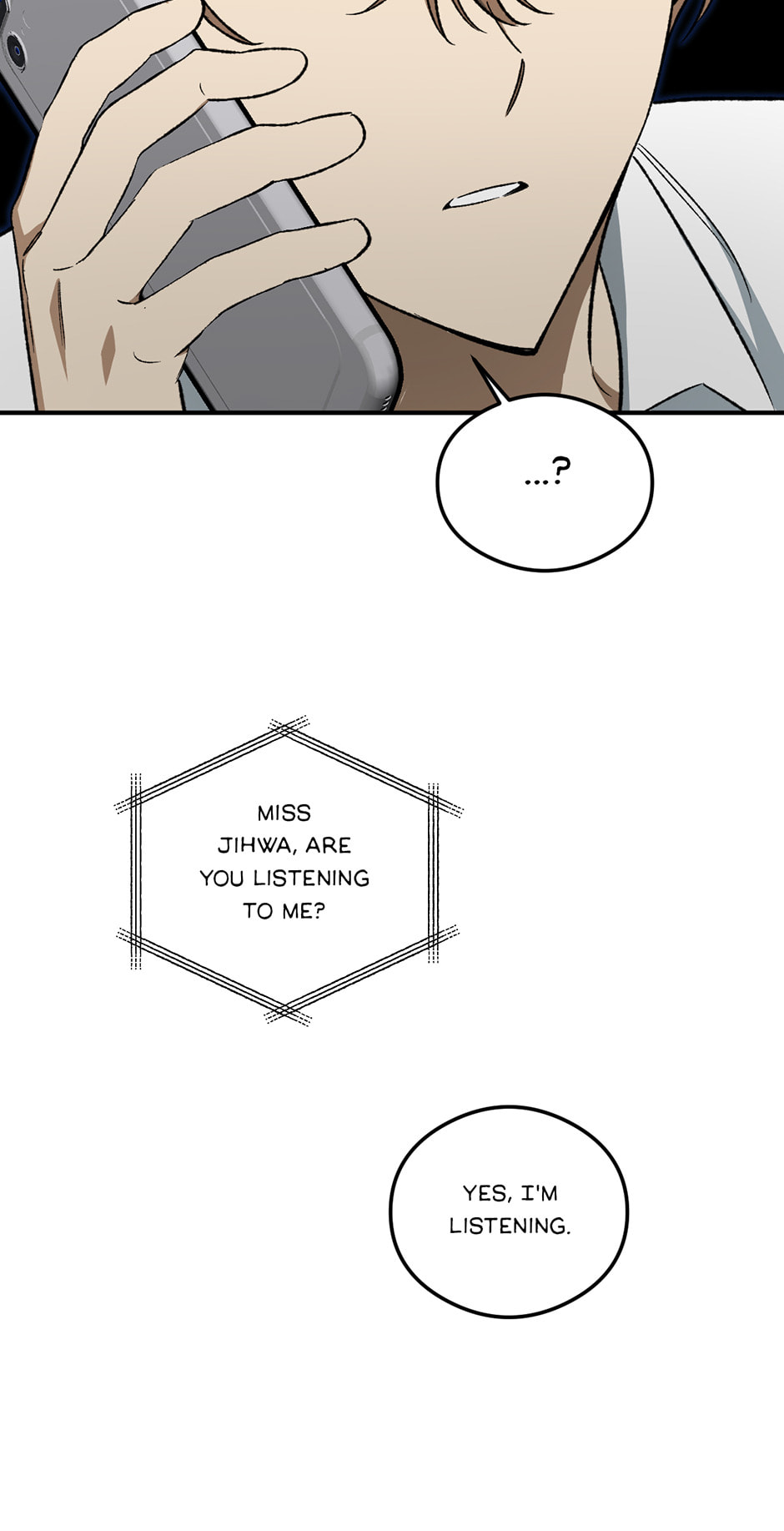 Guide to Rule the Netherworld Chapter 14 page 41 - 