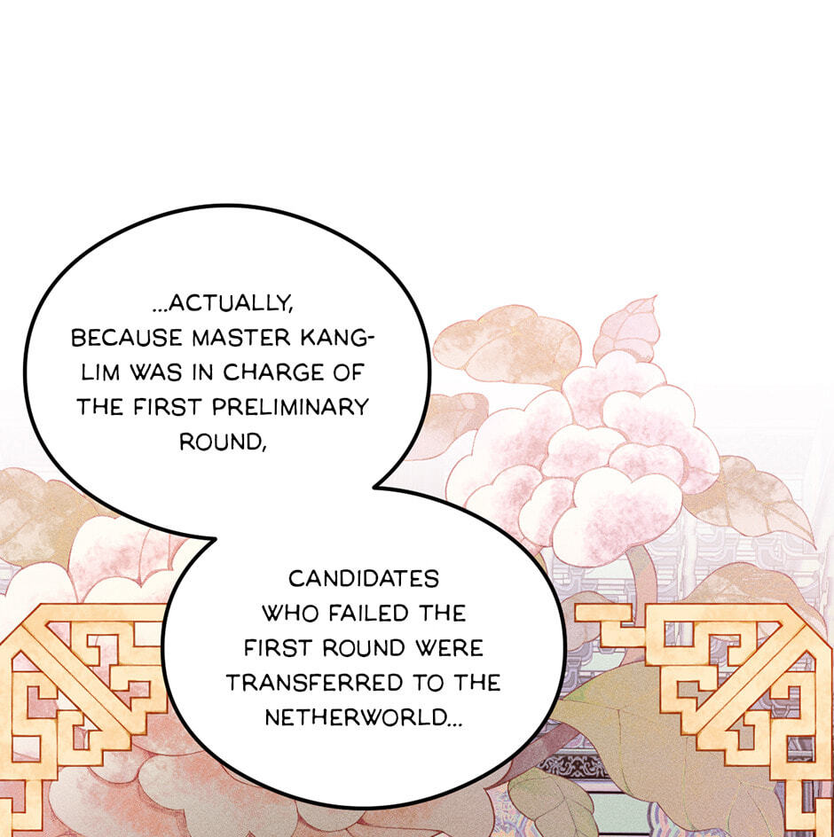 Guide to Rule the Netherworld Chapter 14 page 59 - 