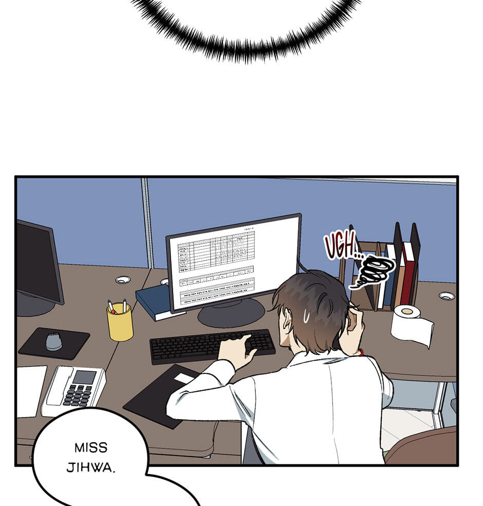 Guide to Rule the Netherworld Chapter 14 page 9 - 