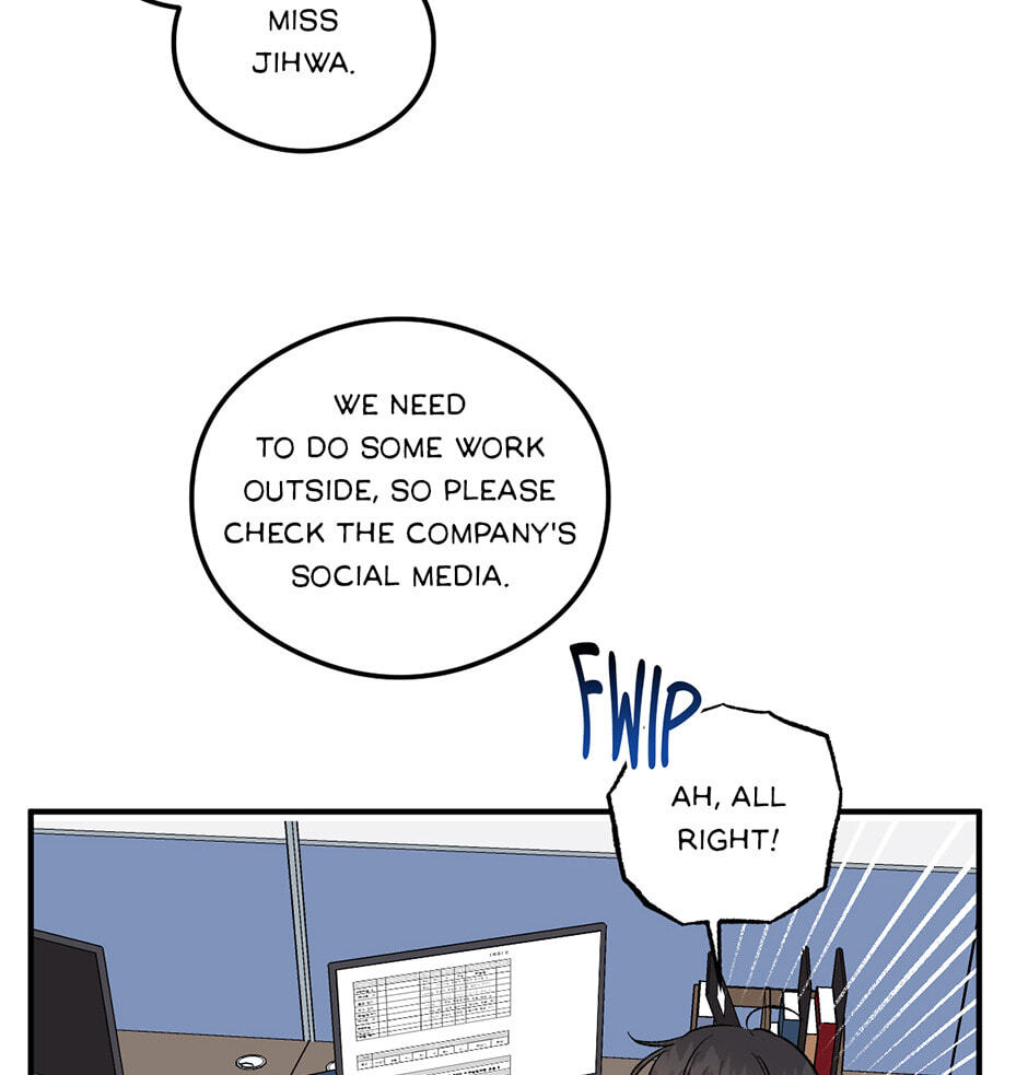 Guide to Rule the Netherworld Chapter 14 page 10 - 