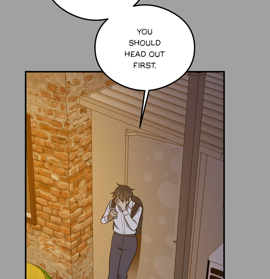 Guide to Rule the Netherworld Chapter 15 page 18 - 