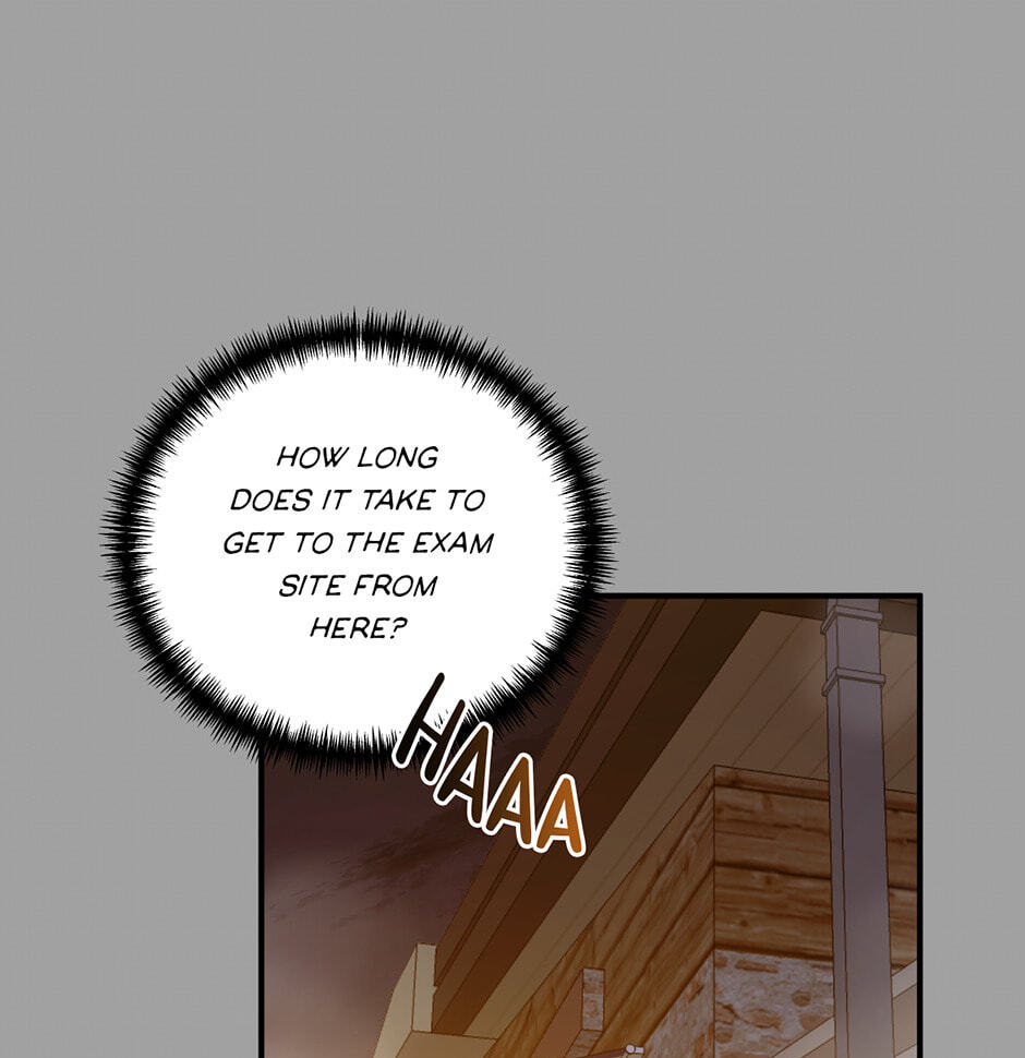Guide to Rule the Netherworld Chapter 15 page 22 - 