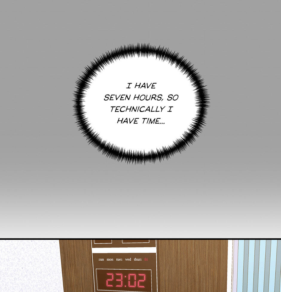 Guide to Rule the Netherworld Chapter 15 page 24 - 
