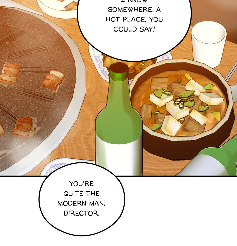 Guide to Rule the Netherworld Chapter 15 page 30 - 