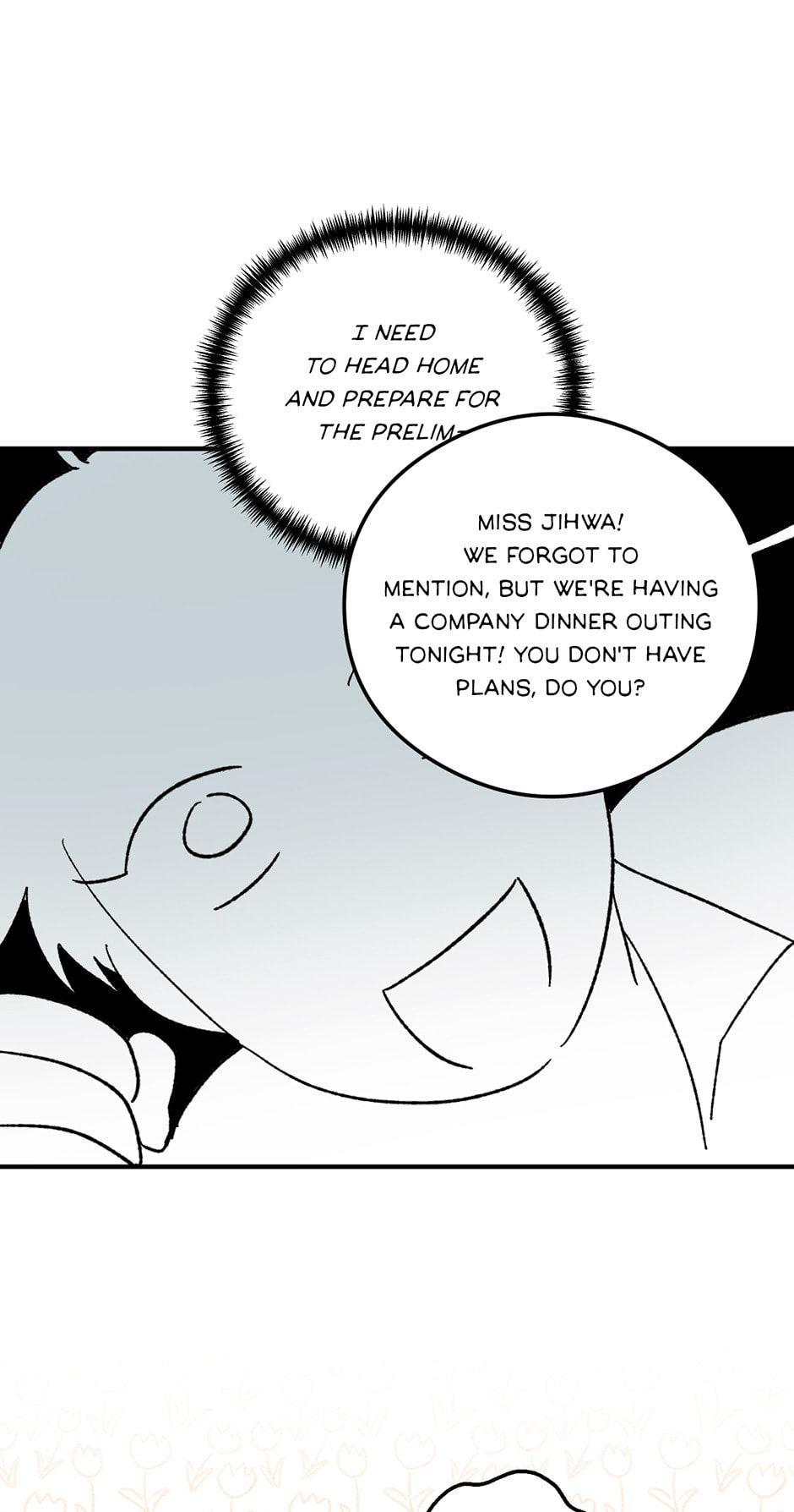 Guide to Rule the Netherworld Chapter 15 page 4 - 