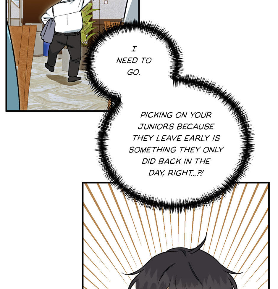 Guide to Rule the Netherworld Chapter 15 page 32 - 