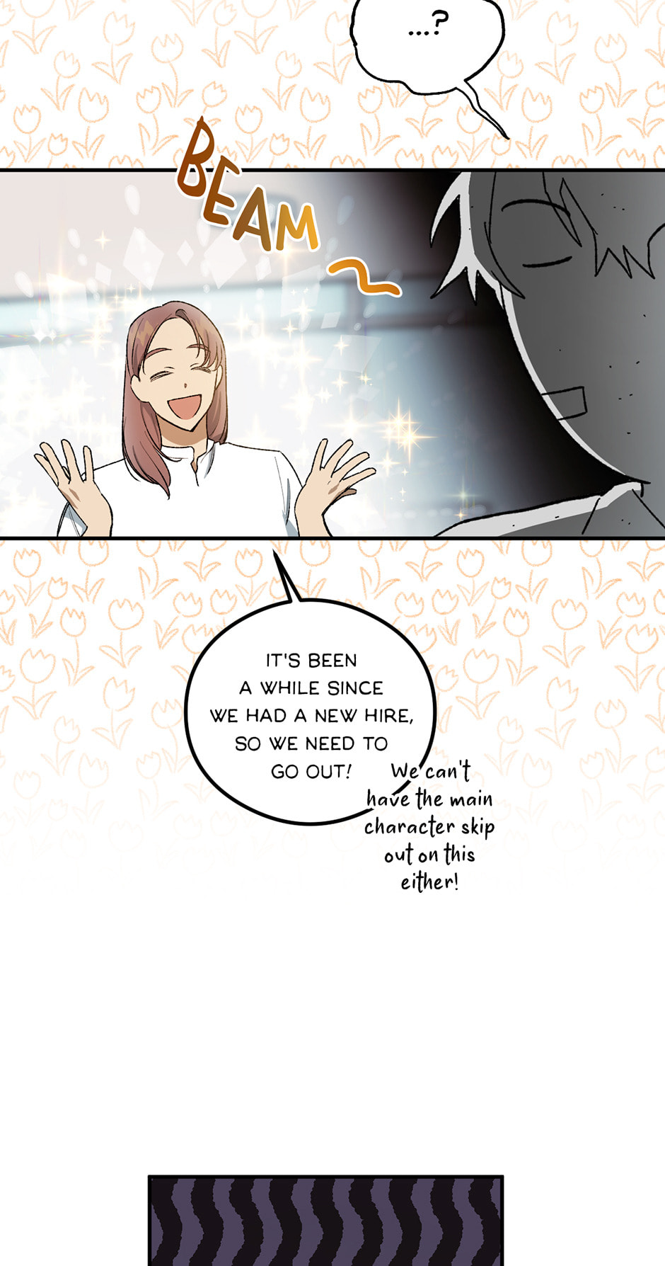 Guide to Rule the Netherworld Chapter 15 page 5 - 