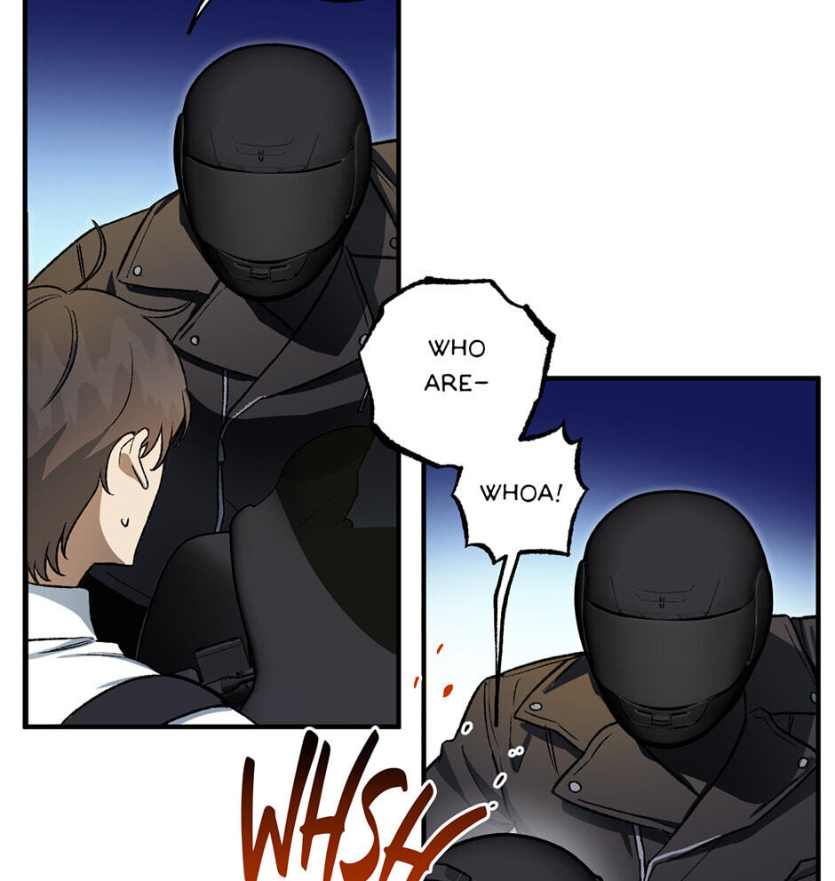 Guide to Rule the Netherworld Chapter 15 page 43 - 