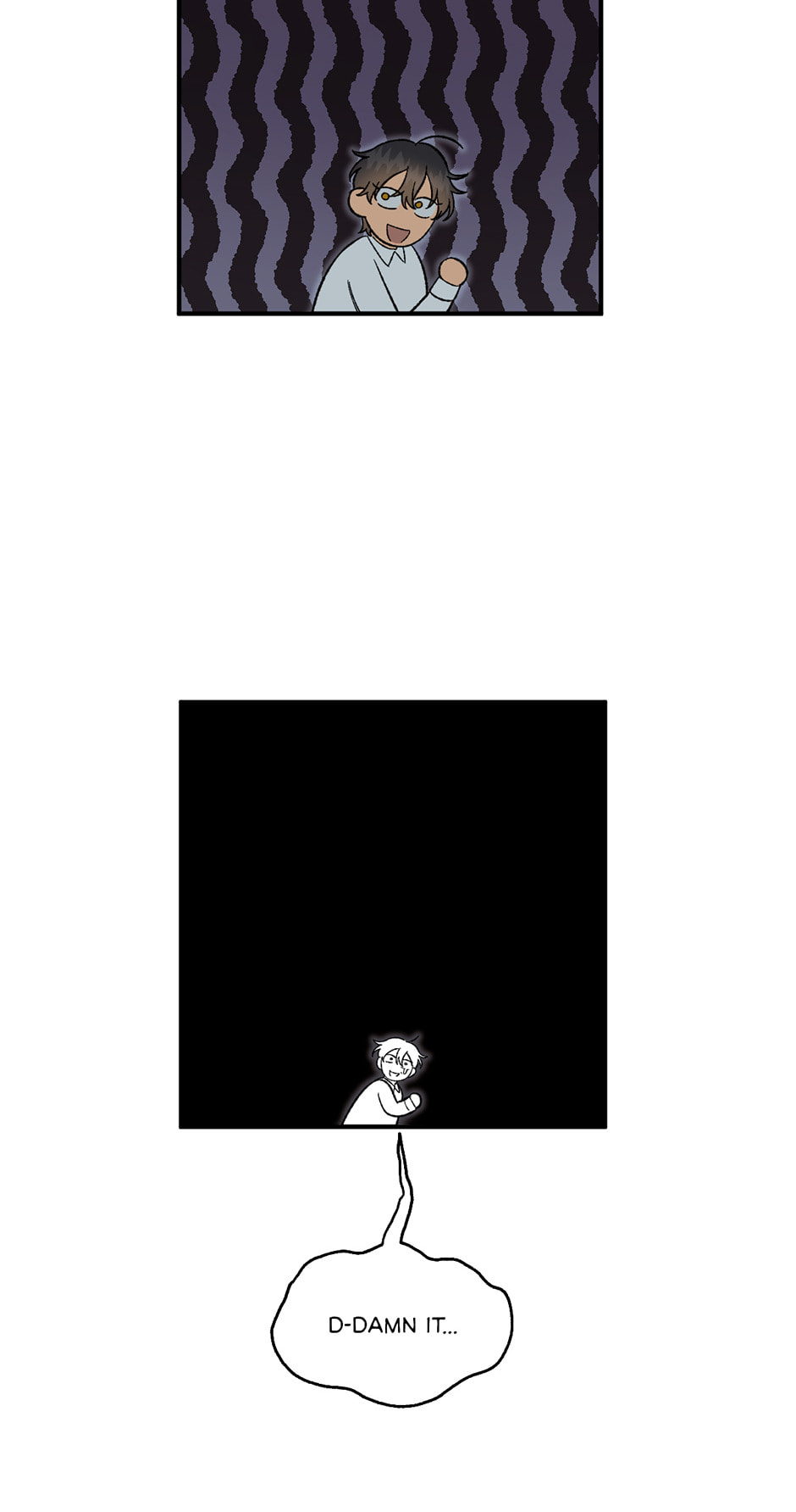 Guide to Rule the Netherworld Chapter 15 page 6 - 