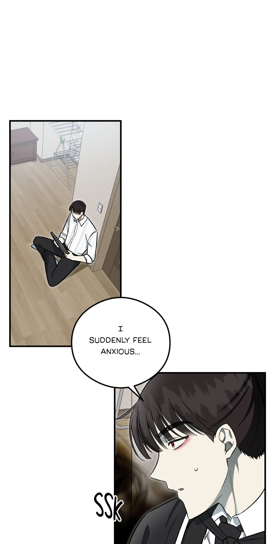 Guide to Rule the Netherworld Chapter 15 page 7 - 