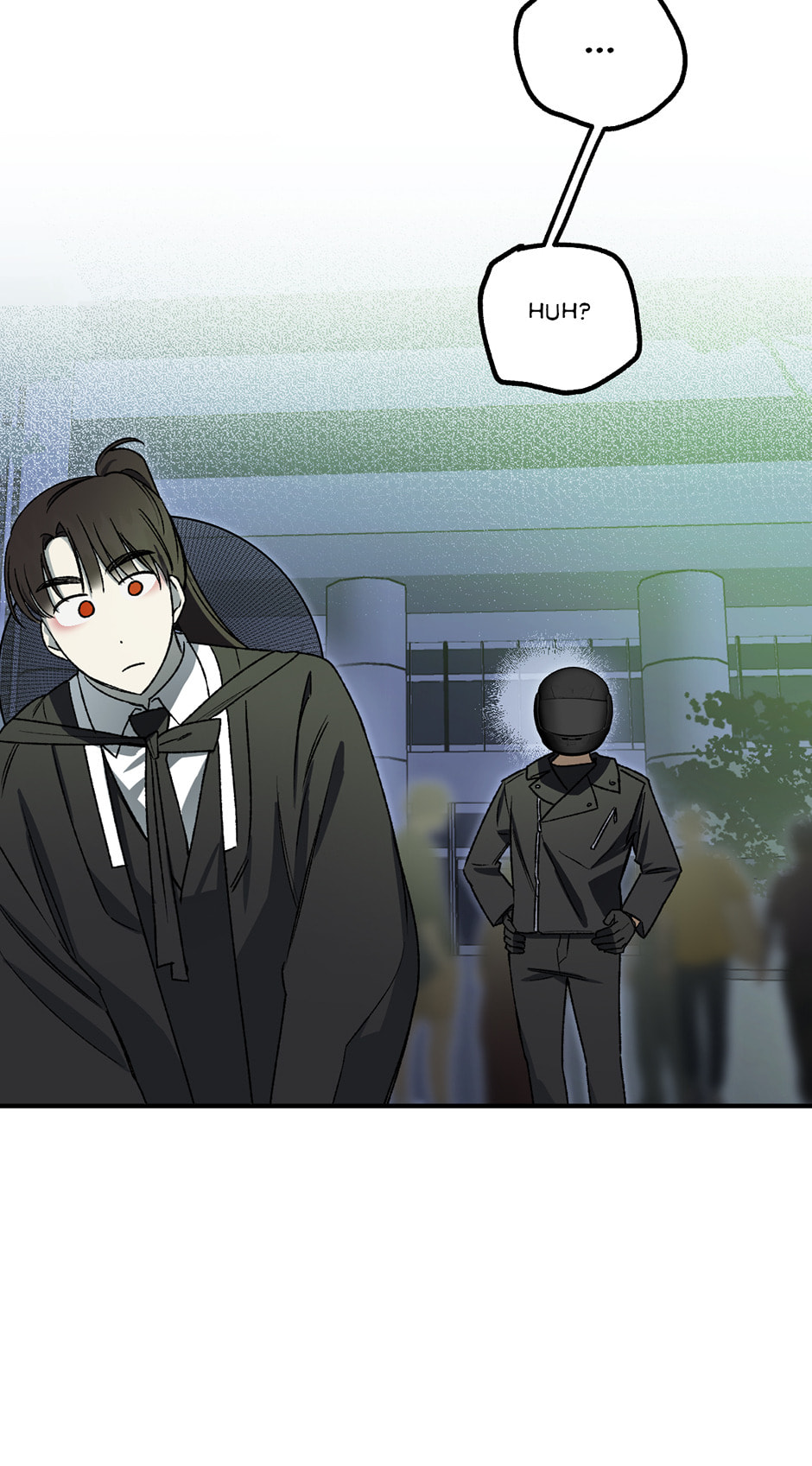 Guide to Rule the Netherworld Chapter 15 page 70 - 