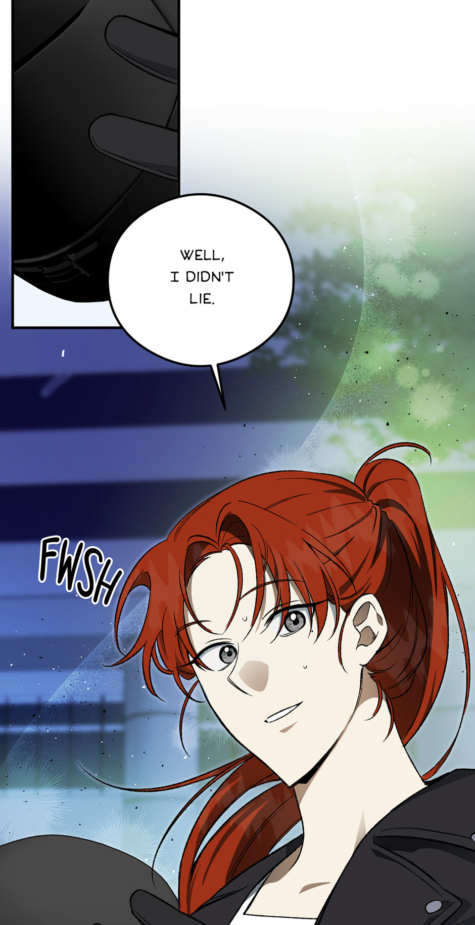 Guide to Rule the Netherworld Chapter 15 page 72 - 