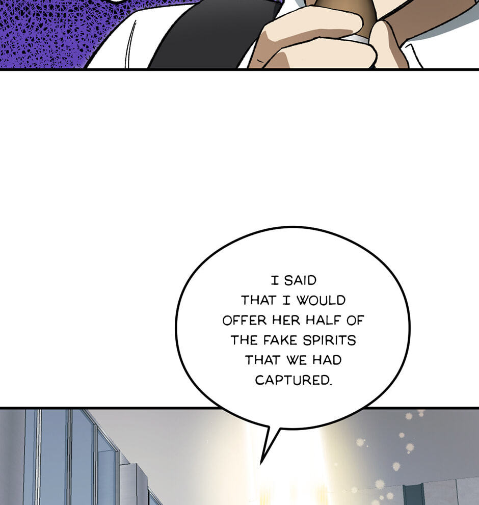 Guide to Rule the Netherworld Chapter 15 page 81 - 