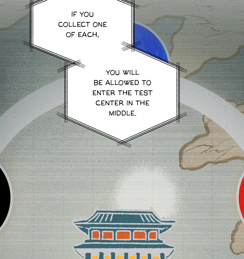 Guide to Rule the Netherworld Chapter 16 page 17 - 