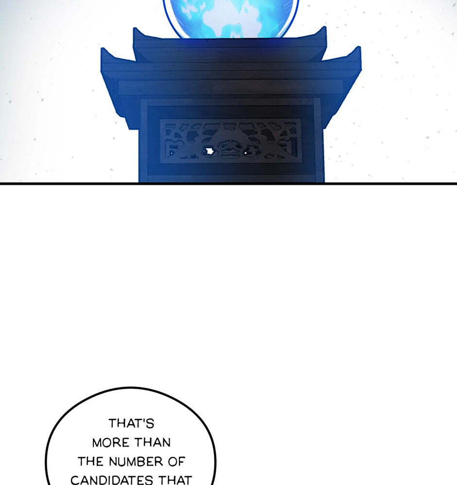 Guide to Rule the Netherworld Chapter 16 page 20 - 