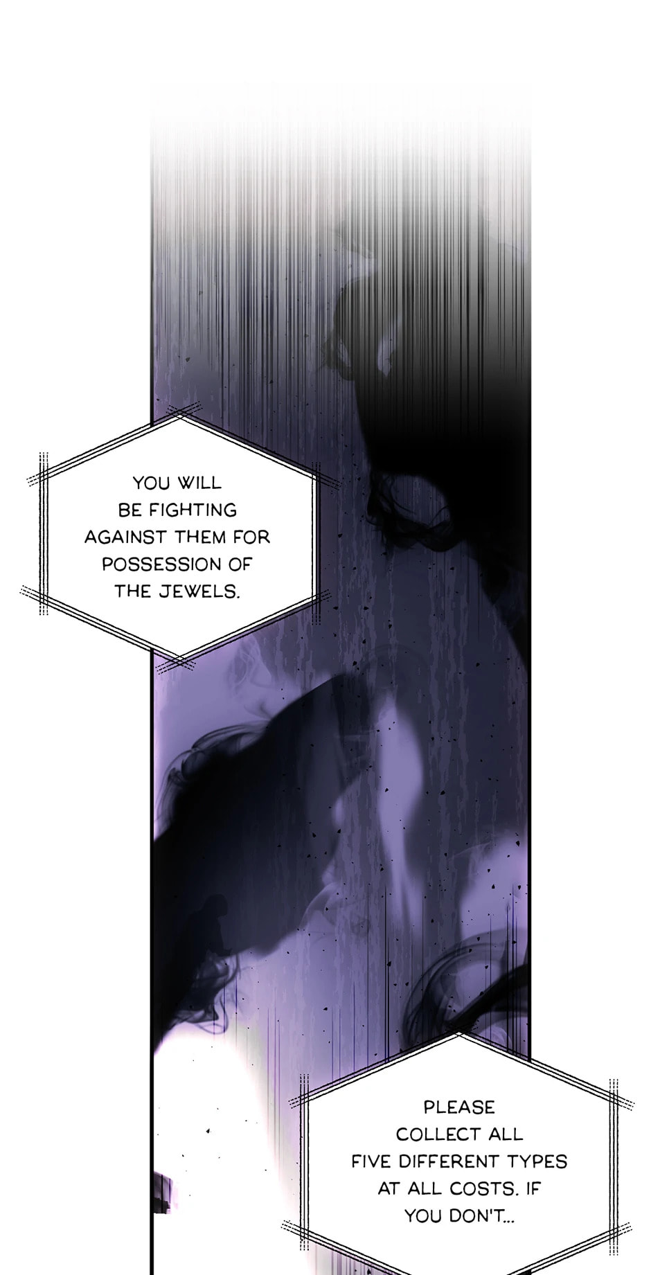 Guide to Rule the Netherworld Chapter 16 page 24 - 