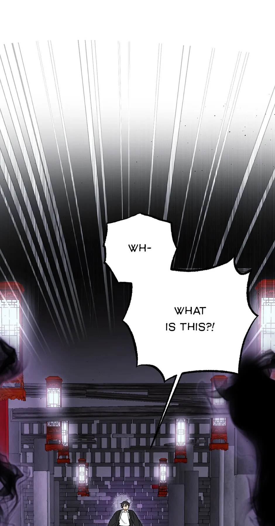 Guide to Rule the Netherworld Chapter 16 page 31 - 