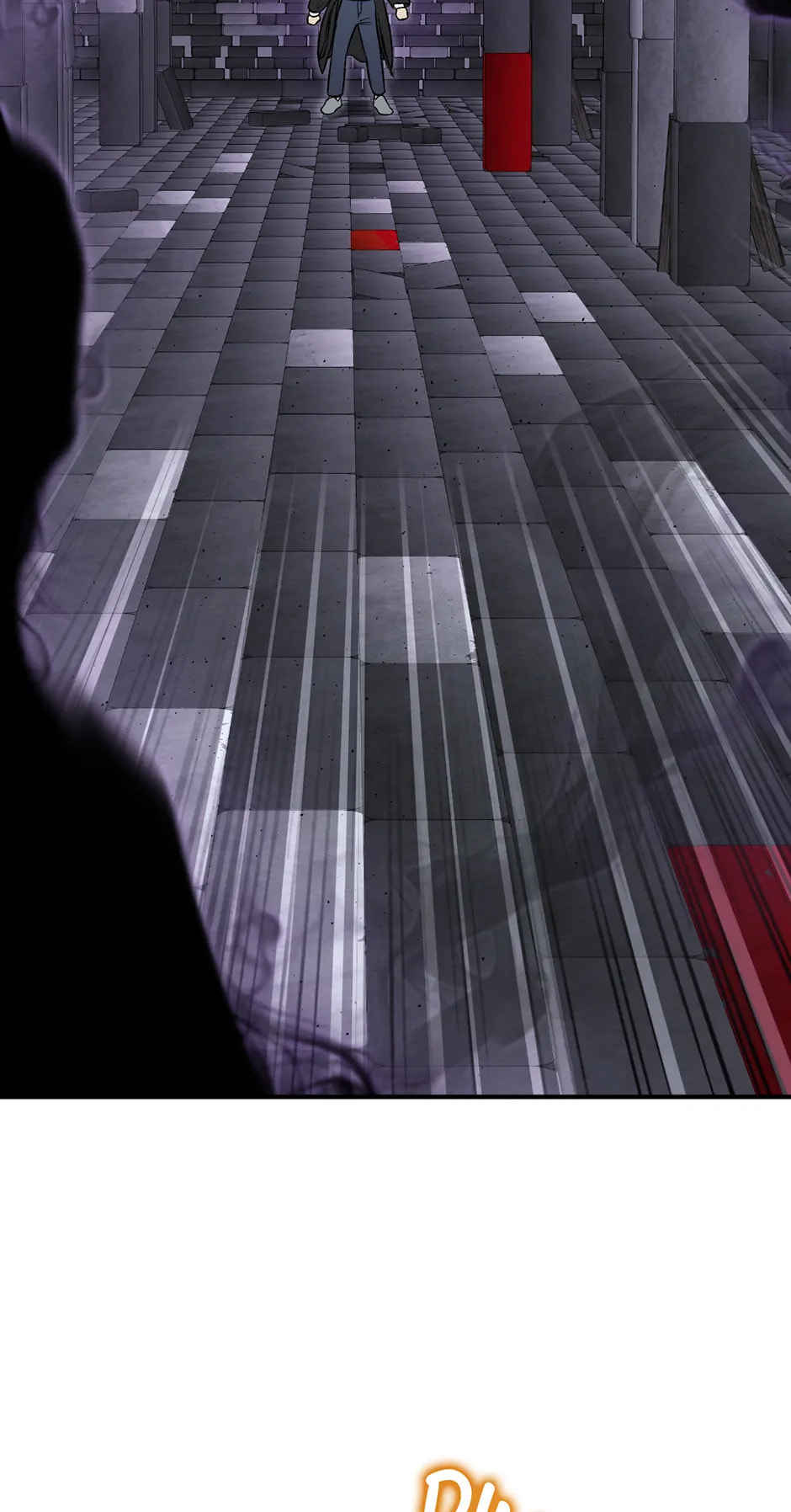 Guide to Rule the Netherworld Chapter 16 page 32 - 