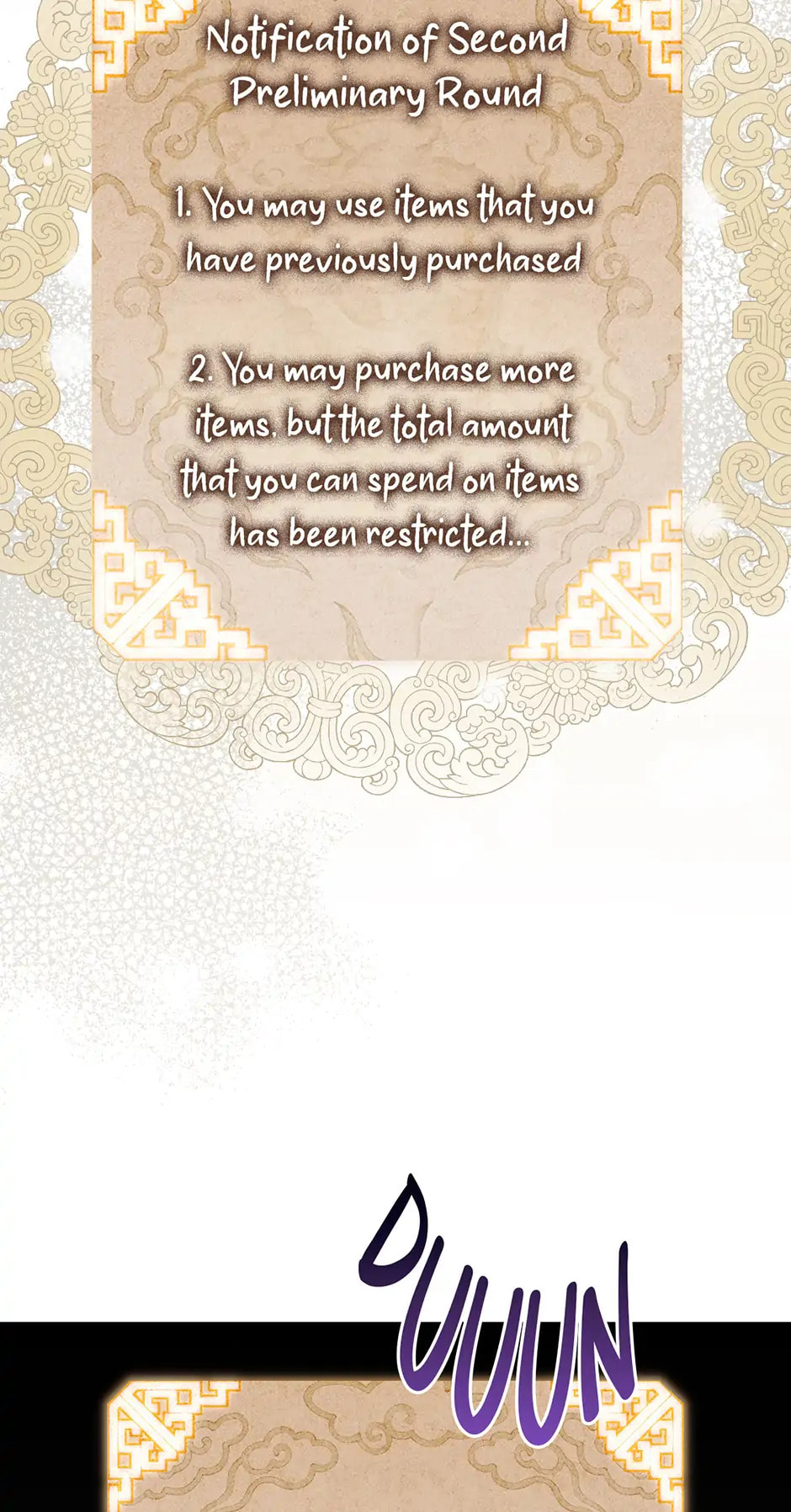 Guide to Rule the Netherworld Chapter 16 page 34 - 