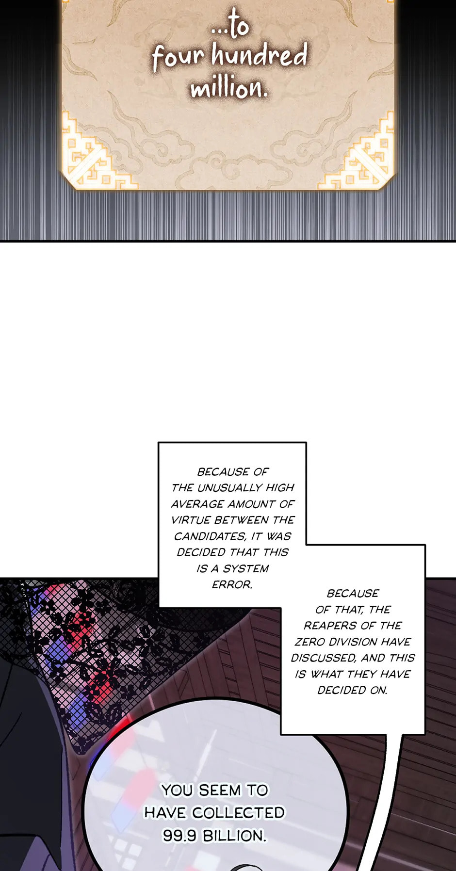 Guide to Rule the Netherworld Chapter 16 page 35 - 