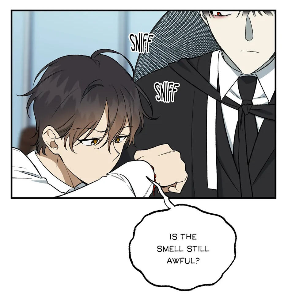 Guide to Rule the Netherworld Chapter 16 page 5 - 