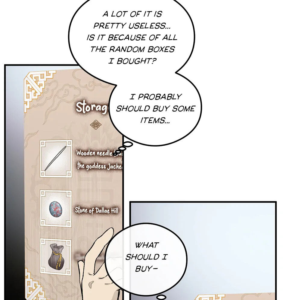 Guide to Rule the Netherworld Chapter 16 page 42 - 
