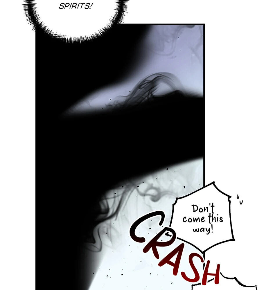 Guide to Rule the Netherworld Chapter 16 page 46 - 