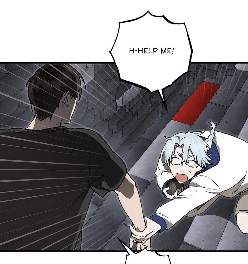 Guide to Rule the Netherworld Chapter 16 page 48 - 