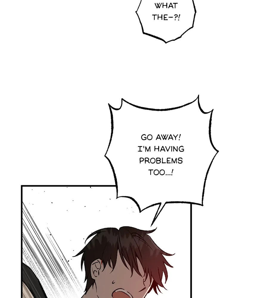 Guide to Rule the Netherworld Chapter 16 page 49 - 