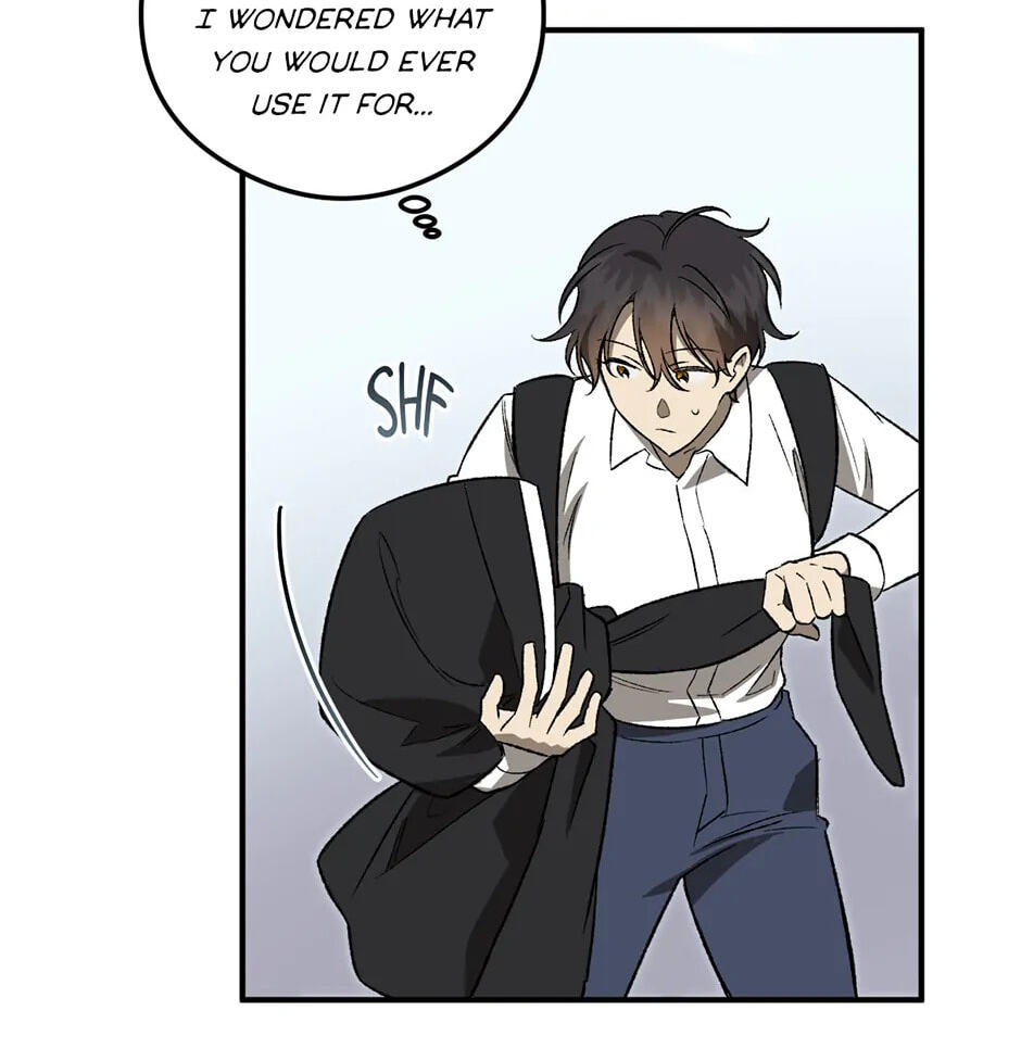 Guide to Rule the Netherworld Chapter 16 page 89 - 