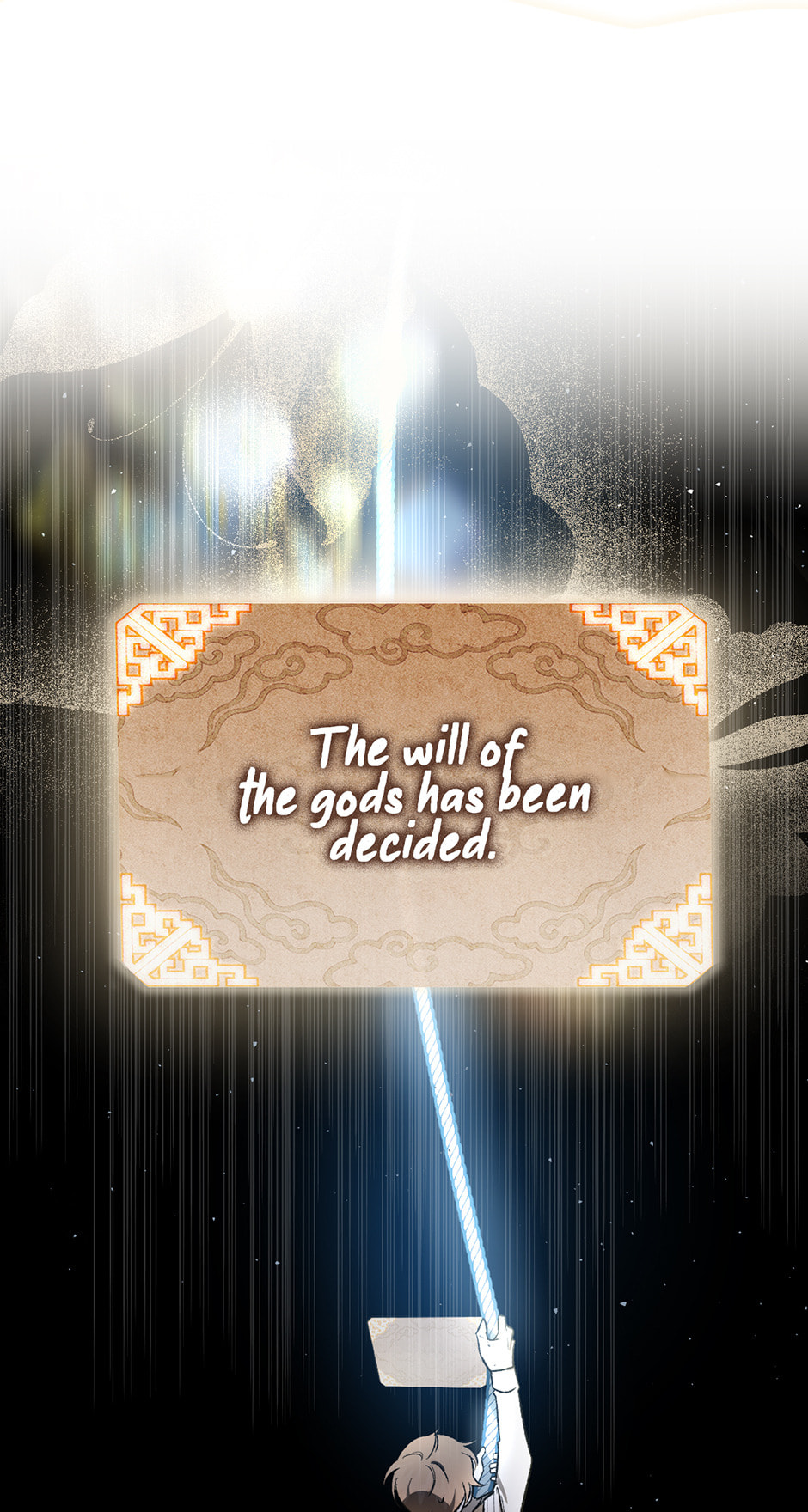 Guide to Rule the Netherworld Chapter 17 page 11 - 
