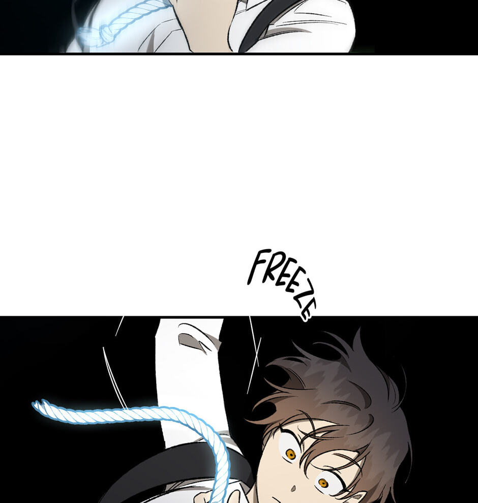 Guide to Rule the Netherworld Chapter 17 page 18 - 