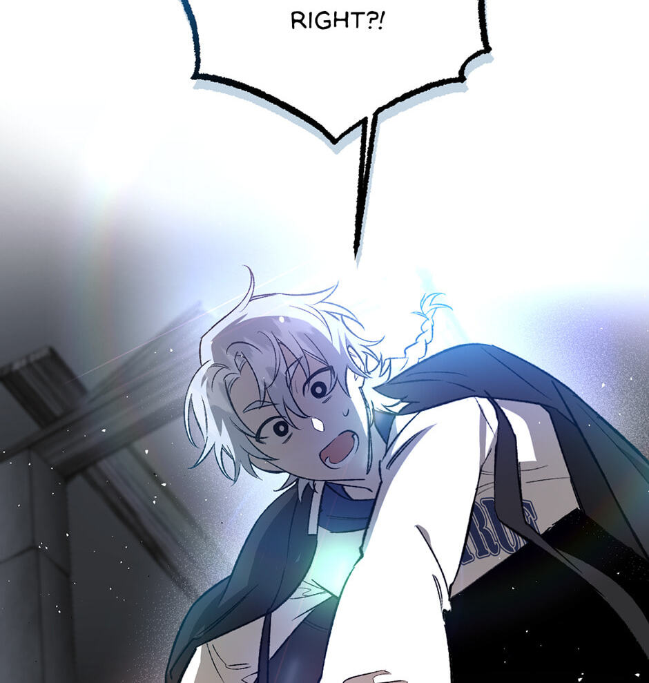 Guide to Rule the Netherworld Chapter 17 page 20 - 