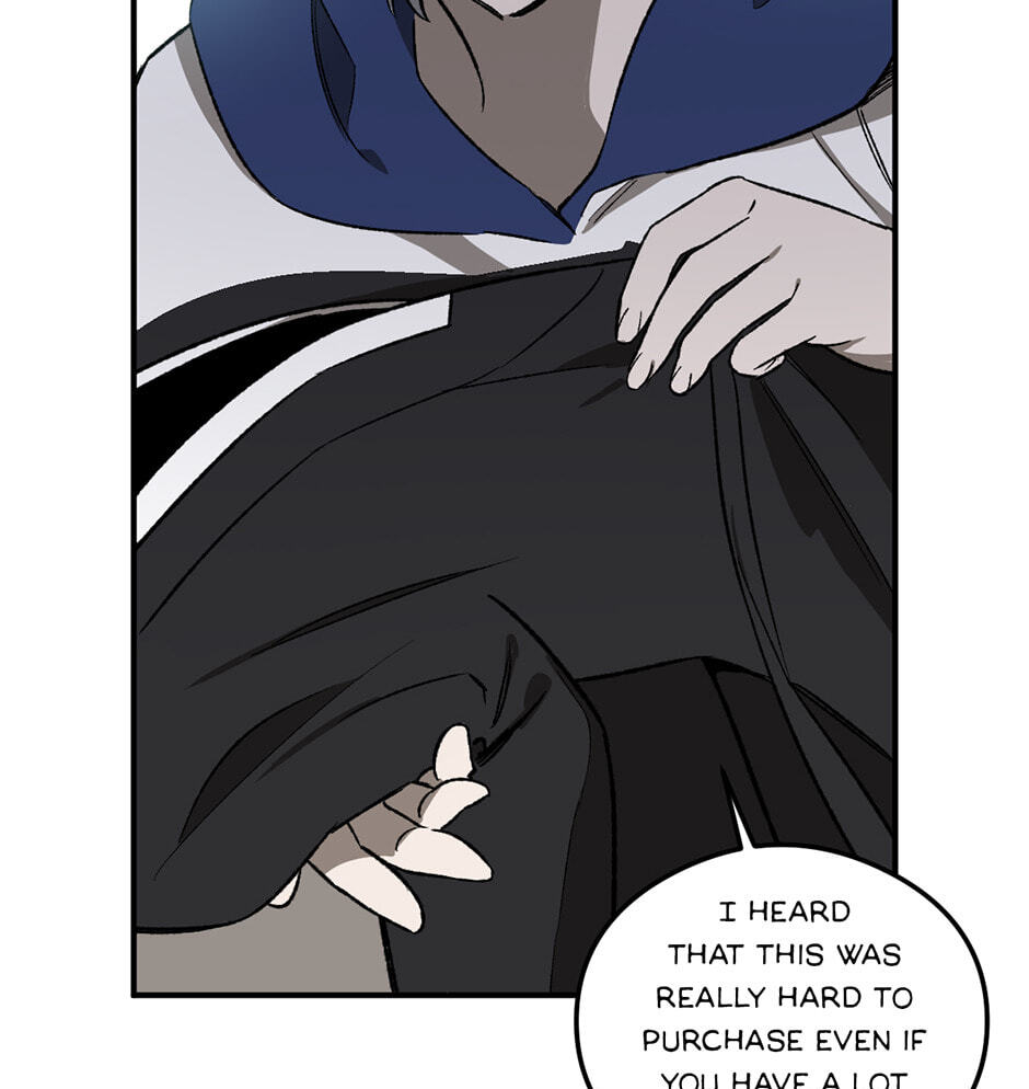 Guide to Rule the Netherworld Chapter 17 page 33 - 